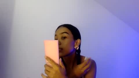 Luna   online show from 07-23-26, 02:09