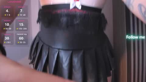 Snapshot of lunavelvet15 chatting on 10-05-25, 02:54  LUNA online show from 10-05-25, 02:54