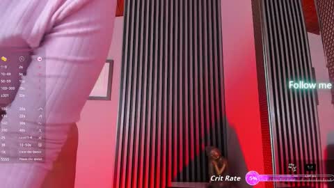 Snapshot of lunavelvet15 chatting on 10-21-25, 12:06  LUNA online show from 10-21-25, 12:06