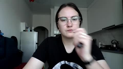 lunavelvet3 online show from 11-05-25, 11:32