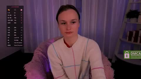 Luna online show from 10-01-25, 10:05