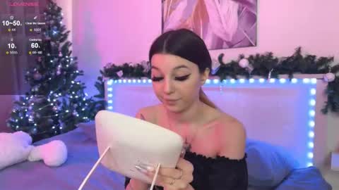 Veronica online show from 01-17-26, 10:42