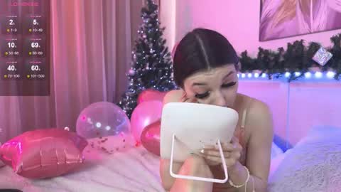 Veronica online show from 02-14-26, 08:11