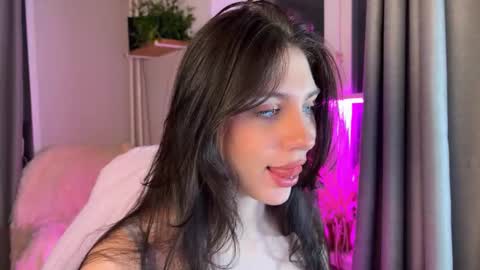 Luna online show from 02-27-26, 03:28