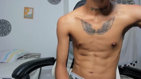 lunay_bigcock420 online show from 10-06-25, 07:50