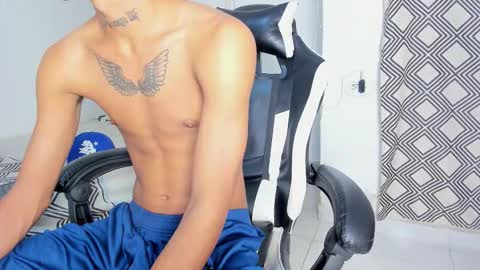 lunay_bigcock420 online show from 10-22-25, 08:58