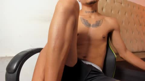 lunay_bigcock420 online show from 11-15-25, 08:11