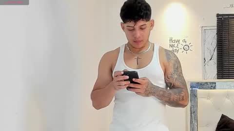 Lunay online show from 01-09-26, 12:46