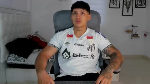 Lunay online show from 03-10-26, 09:09