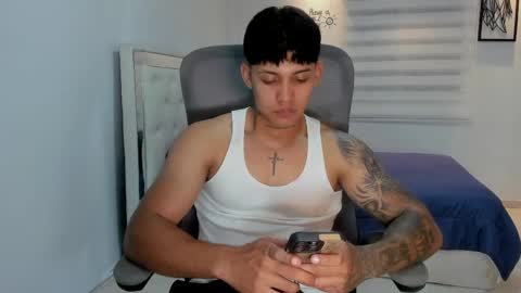 Lunay online show from 04-17-26, 11:30