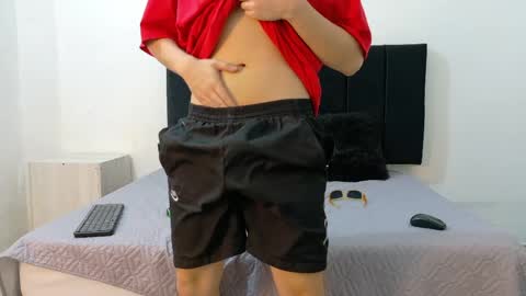 lunaydream online show from 06-02-26, 11:34