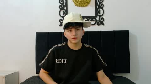 lunaydream online show from 06-03-26, 11:35