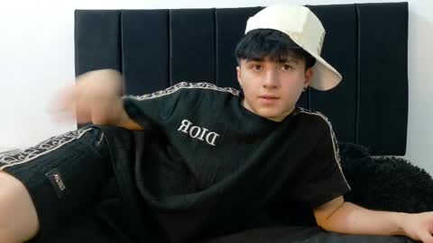 lunaydream online show from 06-03-26, 02:33