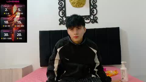 lunaydream online show from 06-11-26, 12:25