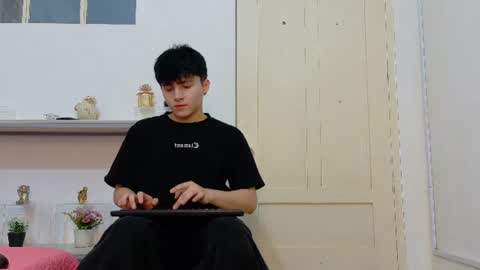 lunaydream online show from 06-12-26, 11:53