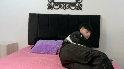 lunaydream online show from 07-23-26, 11:30