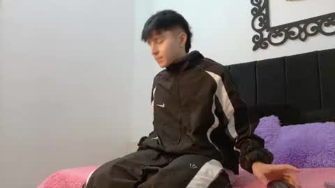 lunaydream online show from 07-27-26, 11:50