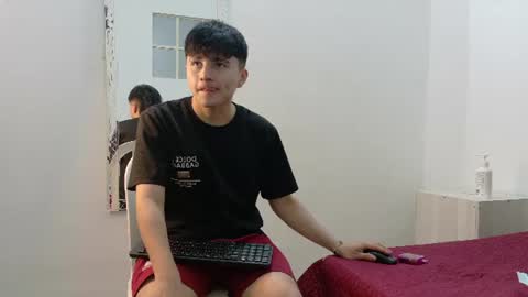 lunaydream online show from 07-28-26, 02:13