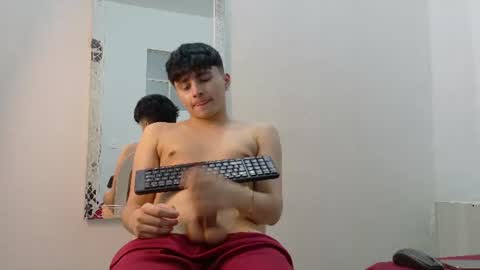 lunaydream online show from 07-28-26, 03:21