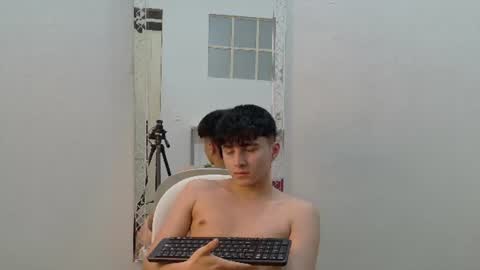 lunaydream online show from 07-28-26, 04:39