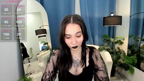 Kitty online show from 10-22-25, 12:27