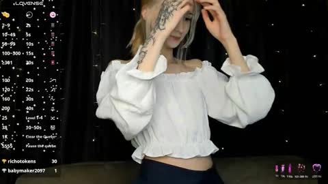 lunessy online show from 03-10-26, 07:41