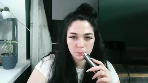 lunikdarya online show from 10-24-25, 10:22