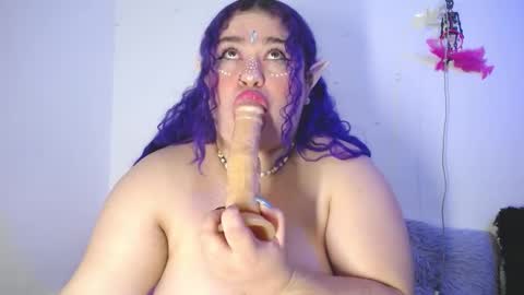 Snapshot of lunitaa_0 chatting on 12-29-24, 10:34 L U N I T A online show from 12-29-24, 10:34