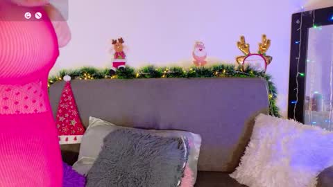 L U N I T A  online show from 12-18-25, 03:01