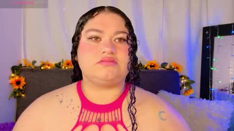 L U N I T A  online show from 01-13-26, 03:34