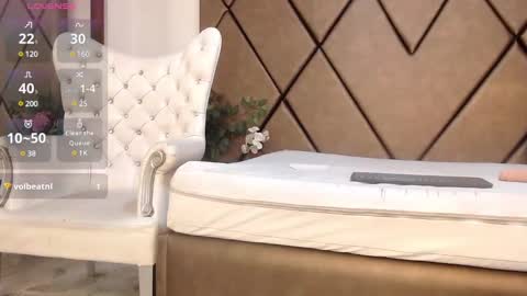 lunitadiva online show from 02-01-25, 12:16