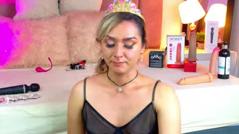 lunitadiva online show from 01-31-26, 07:11