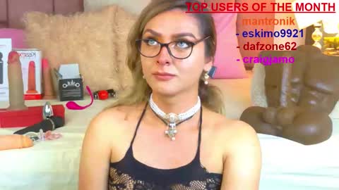 lunitadiva online show from 04-06-26, 03:13