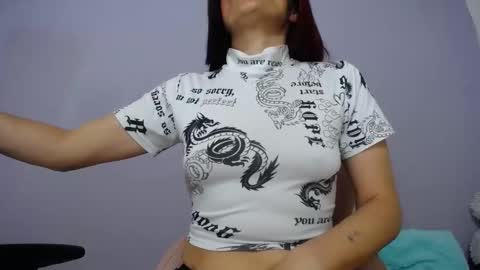 Luna Tamara online show from 02-26-26, 05:28