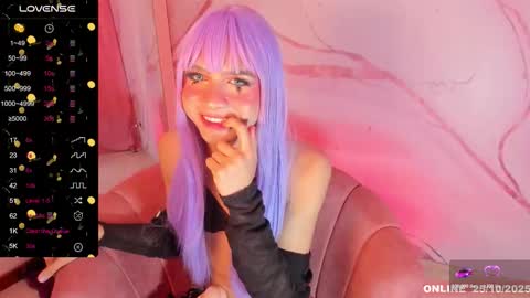 Snapshot of lunmei chatting on 10-25-25, 06:35 lunmei online show from 10-25-25, 06:35