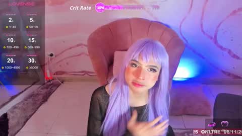 Snapshot of lunmei chatting on 11-07-25, 10:10 lunmei online show from 11-07-25, 10:10