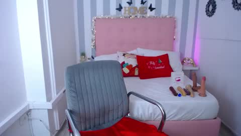 Snapshot of lunna_boobs20 chatting on 12-17-24, 05:07 lunna_boobs20 online show from 12-17-24, 05:07