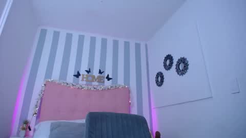 Snapshot of lunna_boobs20 chatting on 02-15-25, 08:44 lunna_boobs20 online show from 02-15-25, 08:44