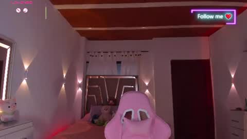 LUNA ROSE online show from 07-27-26, 10:39