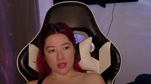 Luna online show from 10-07-25, 03:47