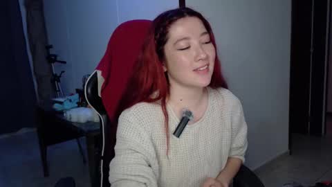 Luna online show from 10-23-25, 02:55