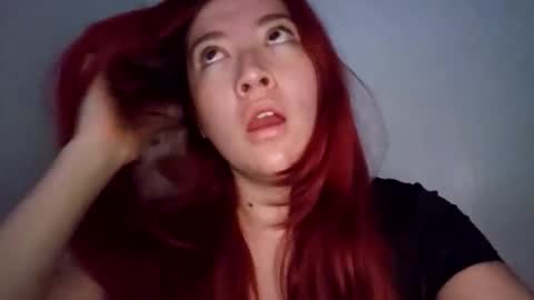 Luna online show from 11-13-25, 04:44