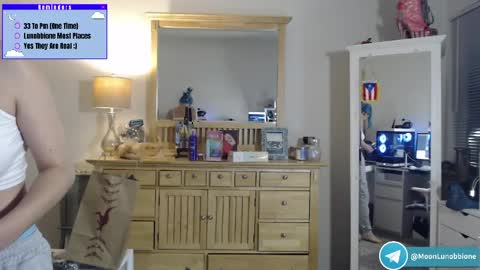 Lunobbione online show from 03-01-26, 12:12