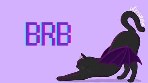 LunoxLili online show from 12-13-24, 04:16