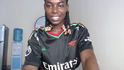 luo_queen online show from 03-08-26, 07:01