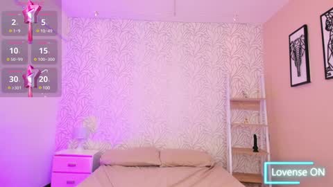 luoyi30 online show from 02-07-25, 05:51