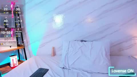 luoyi30 online show from 02-14-25, 06:08