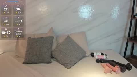 luoyi30 online show from 10-17-25, 03:58