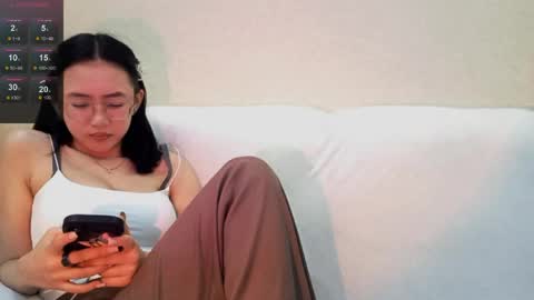 Snapshot of lupefaulker chatting on 06-04-26, 01:28 Roxie online show from 06-04-26, 01:28