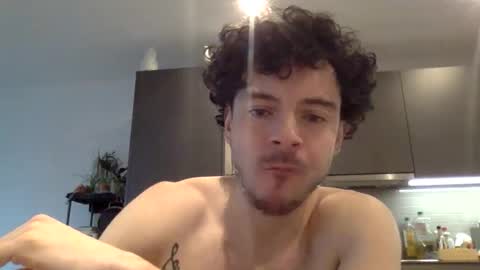 Snapshot of lupine_666 chatting on 12-13-24, 10:19 Lupine online show from 12-13-24, 10:19